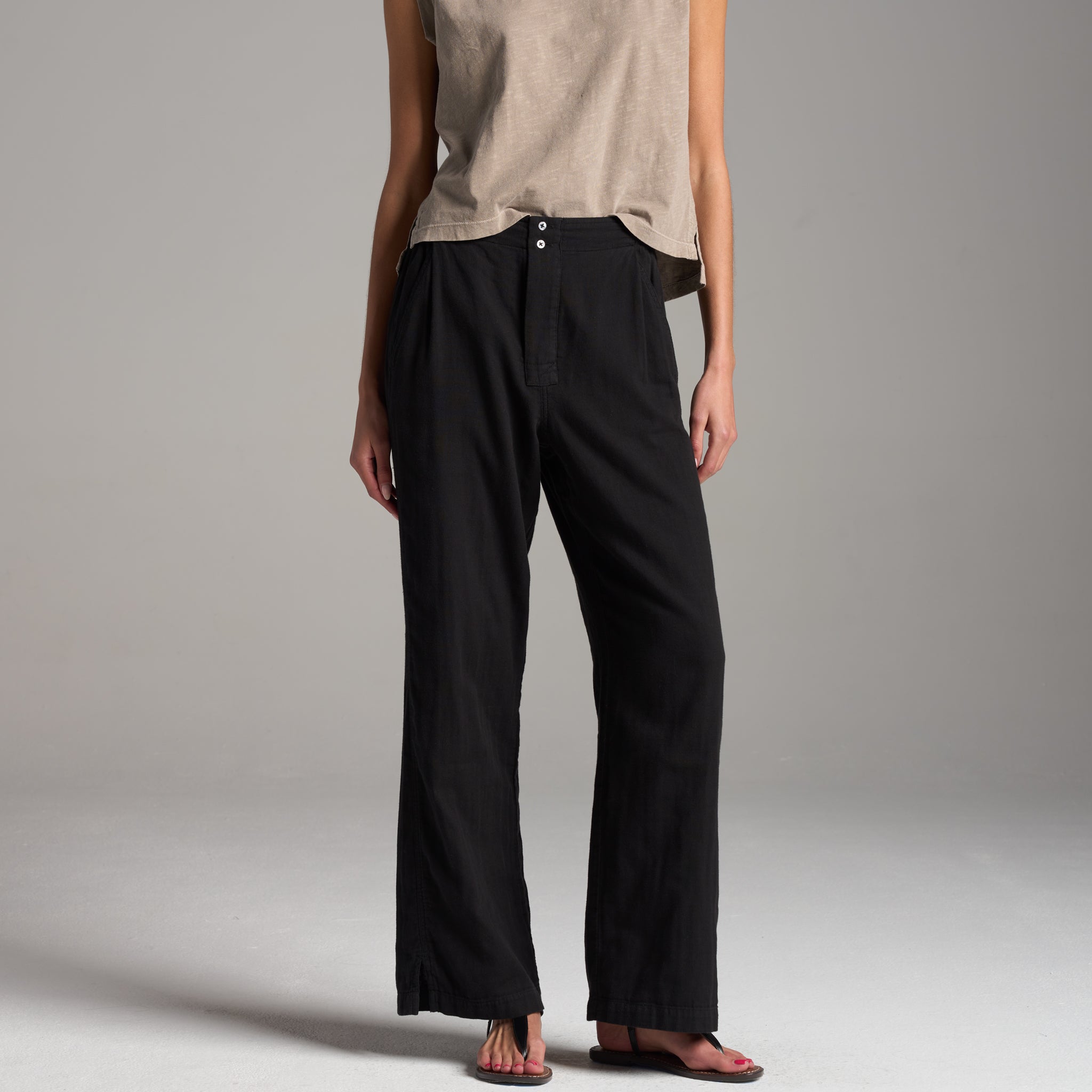 Joyce Pant – Rowan