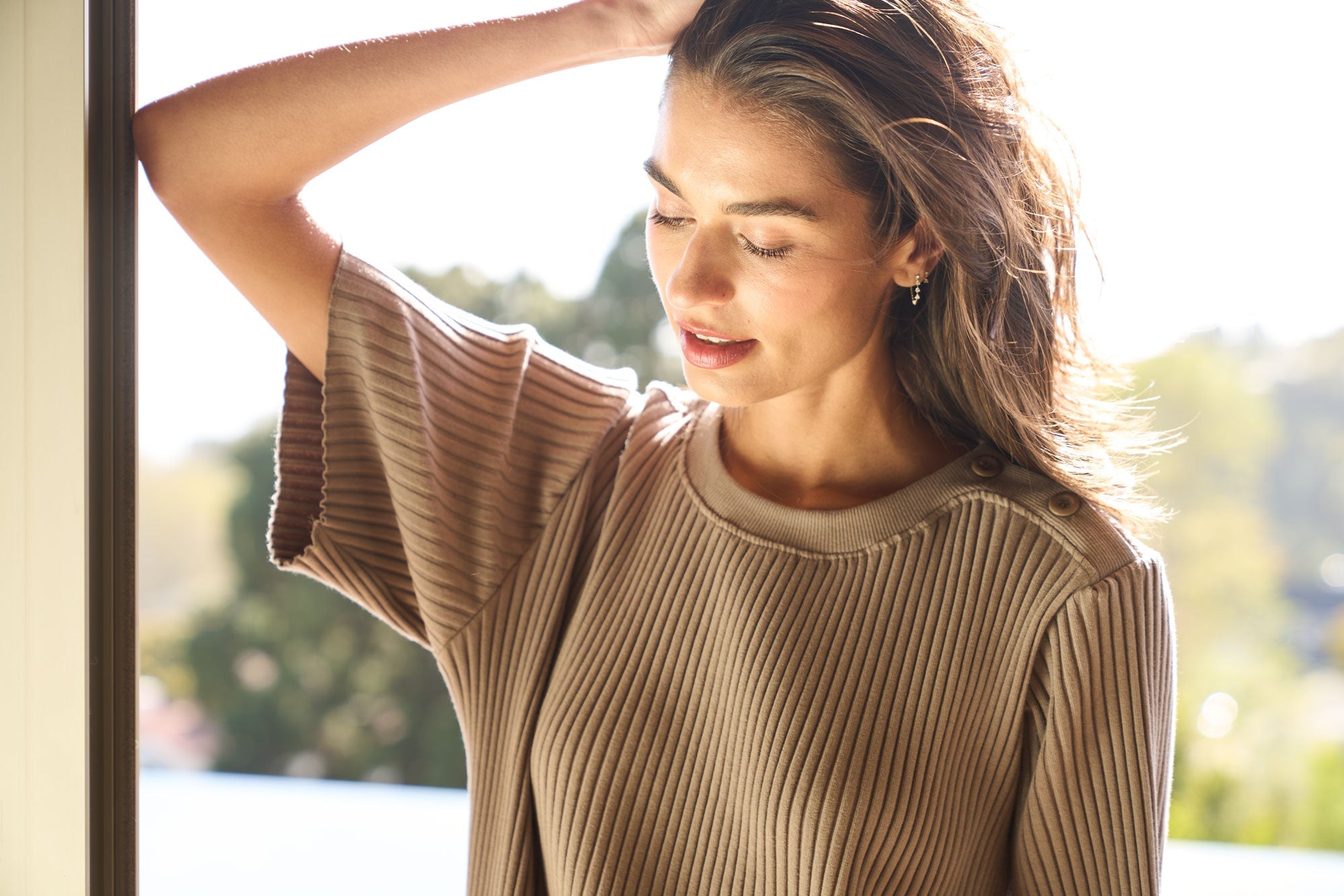 The Alison Dress: Styled