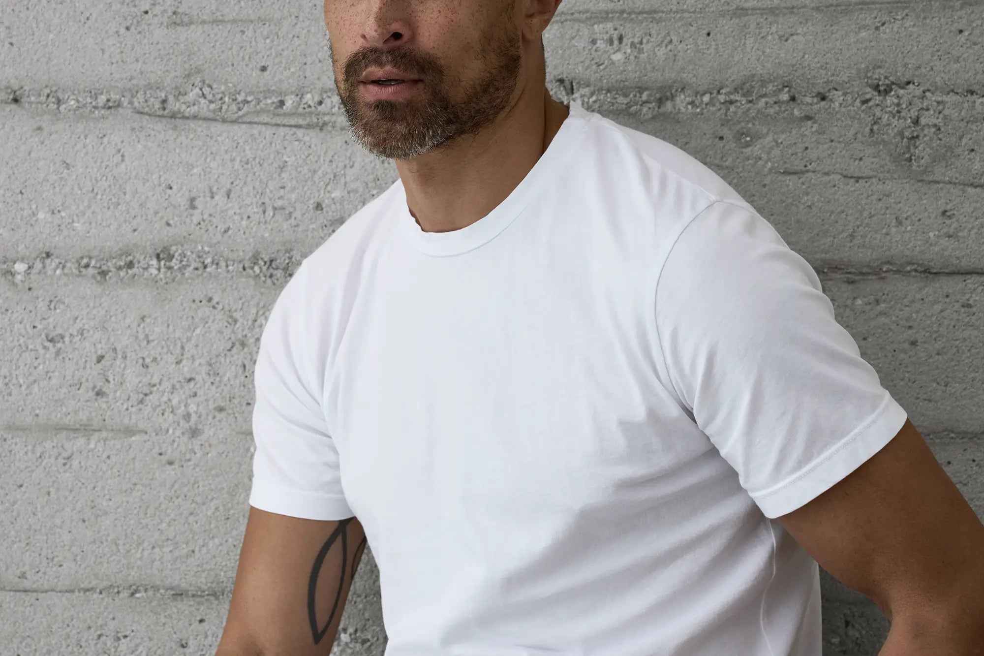 Men's T-Shirts - Rowan