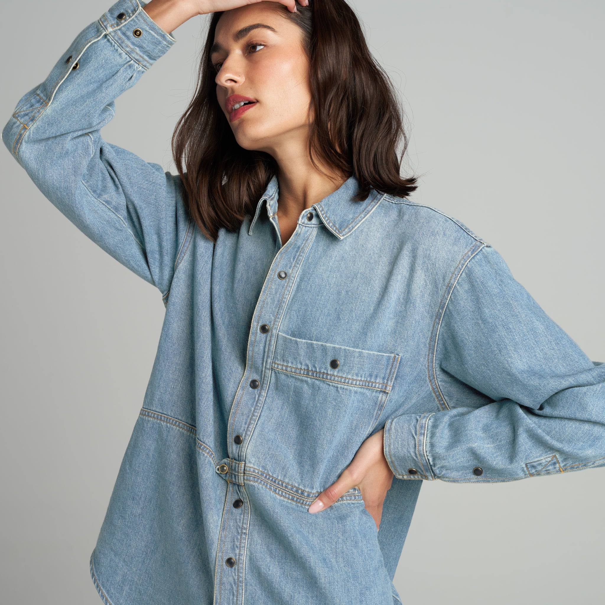 New Arrivals - Rowan