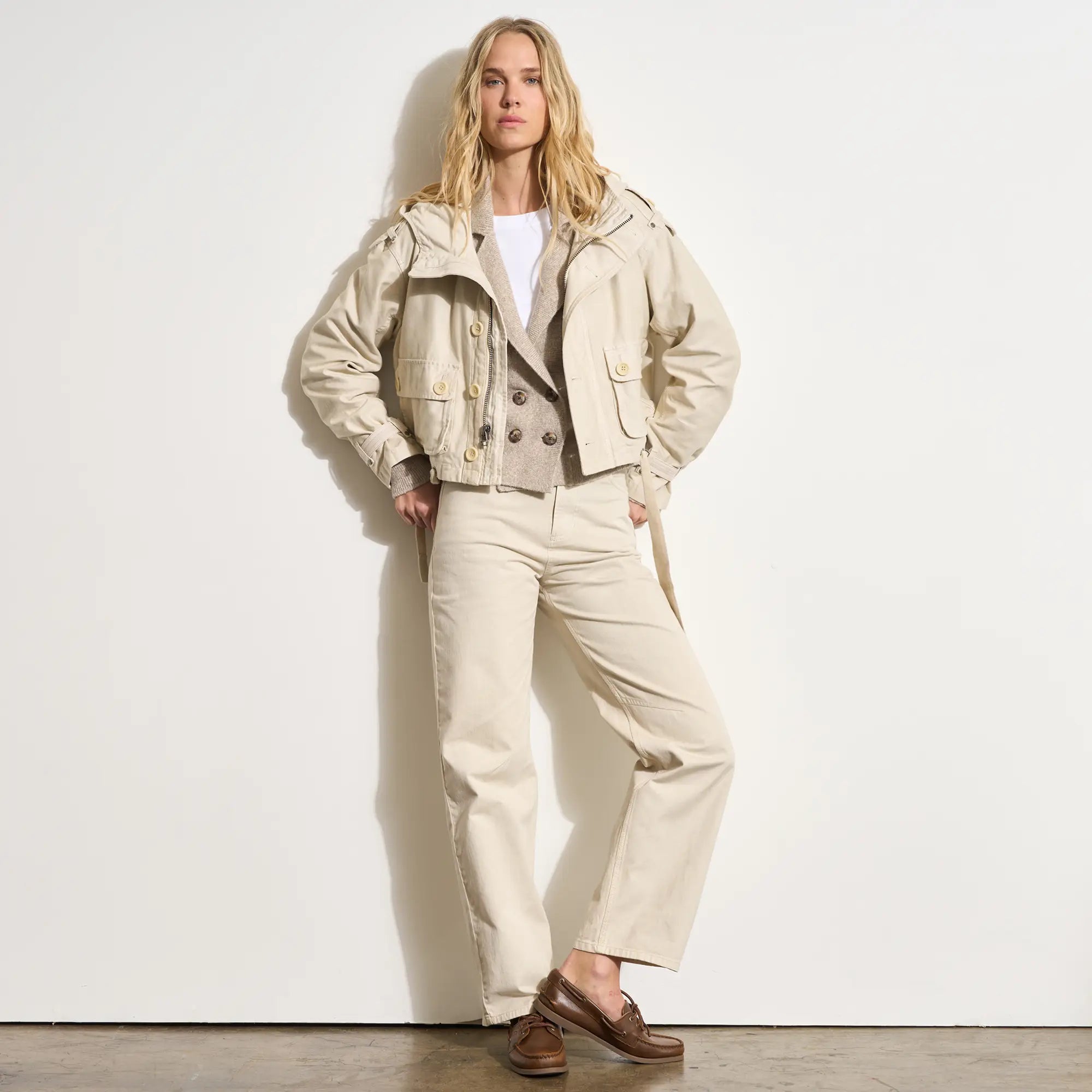 Shop The Look
