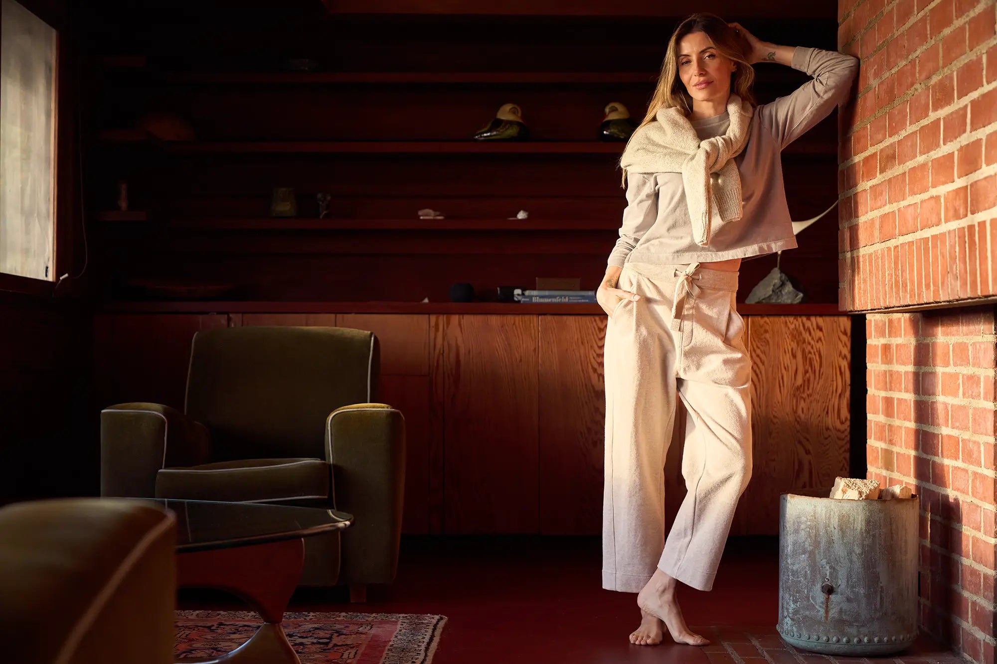 Women's Pants and Shorts - Rowan