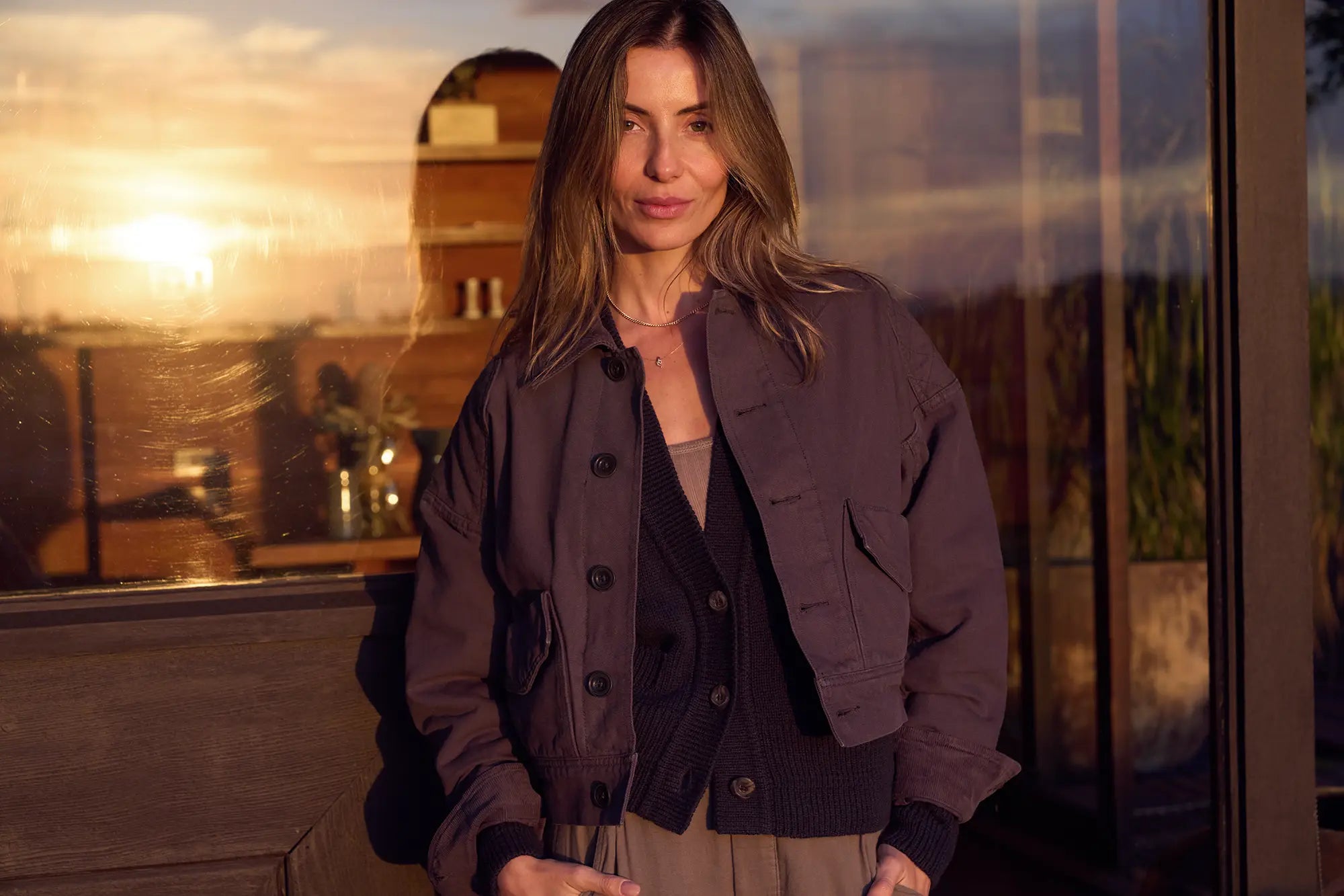 Lewis: Through all seasons