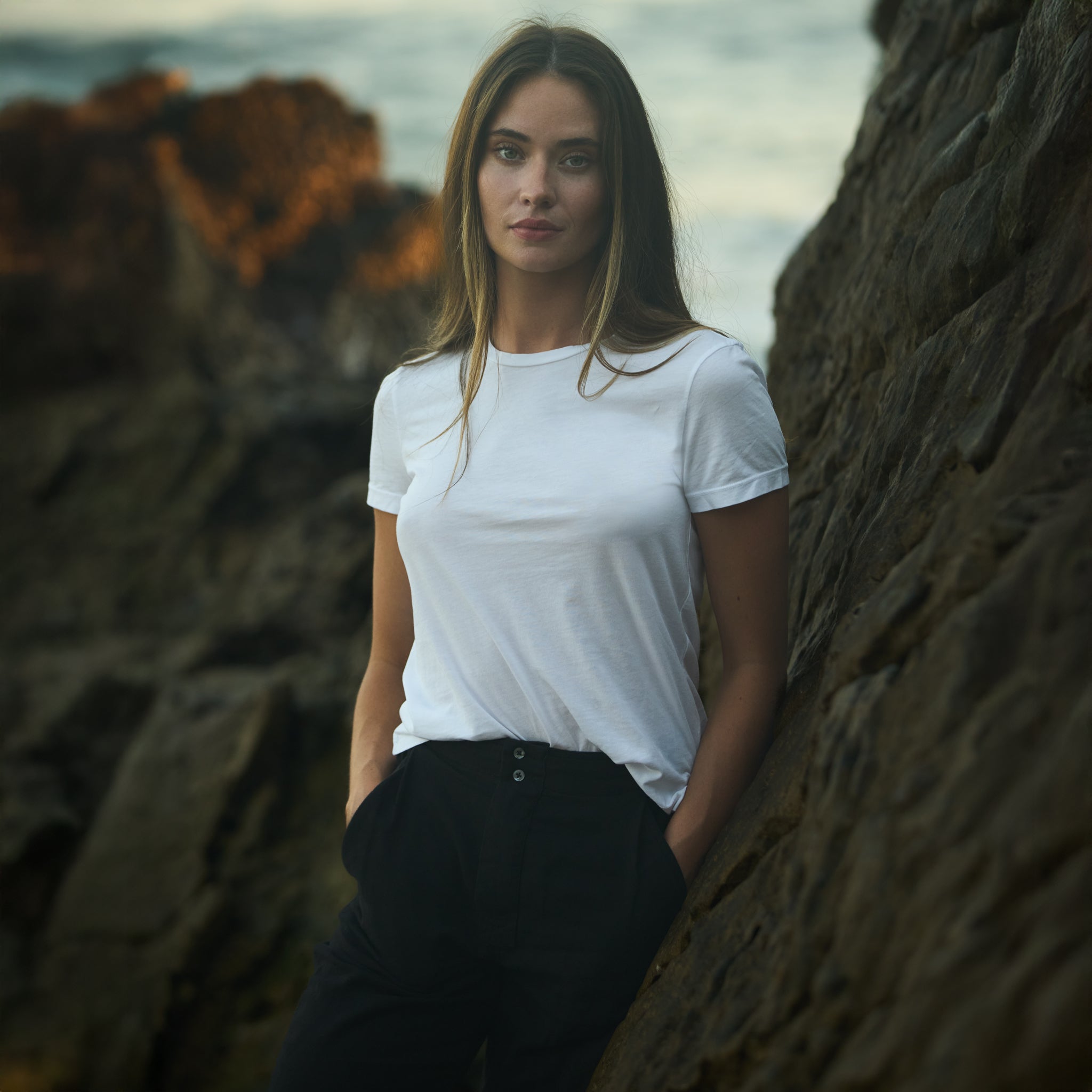 The Capsule Wardrobe Collection
