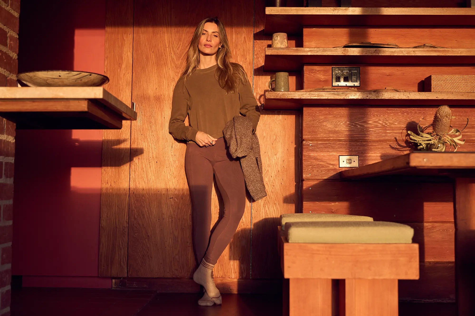 Women's Tees and Tanks - Rowan