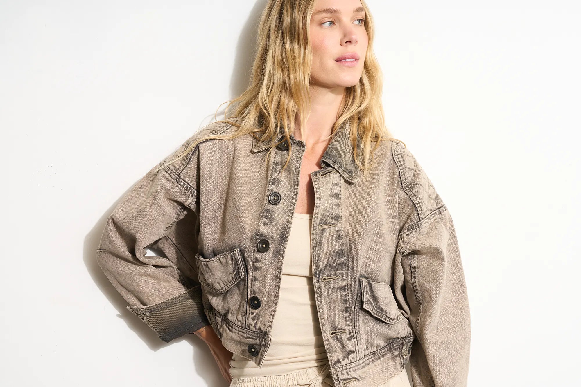 Shop the Look: Lewis