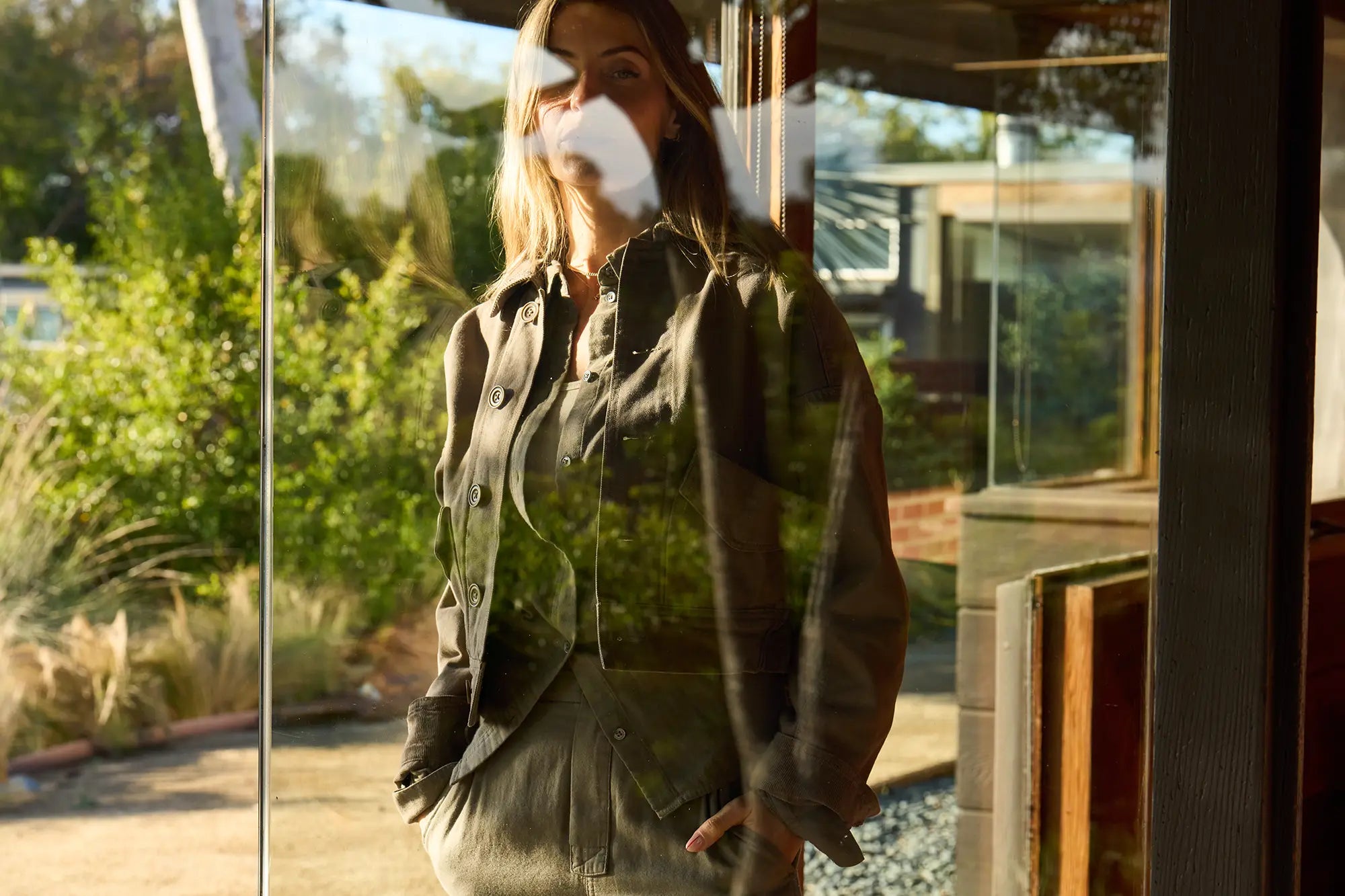 Year-Round Jackets