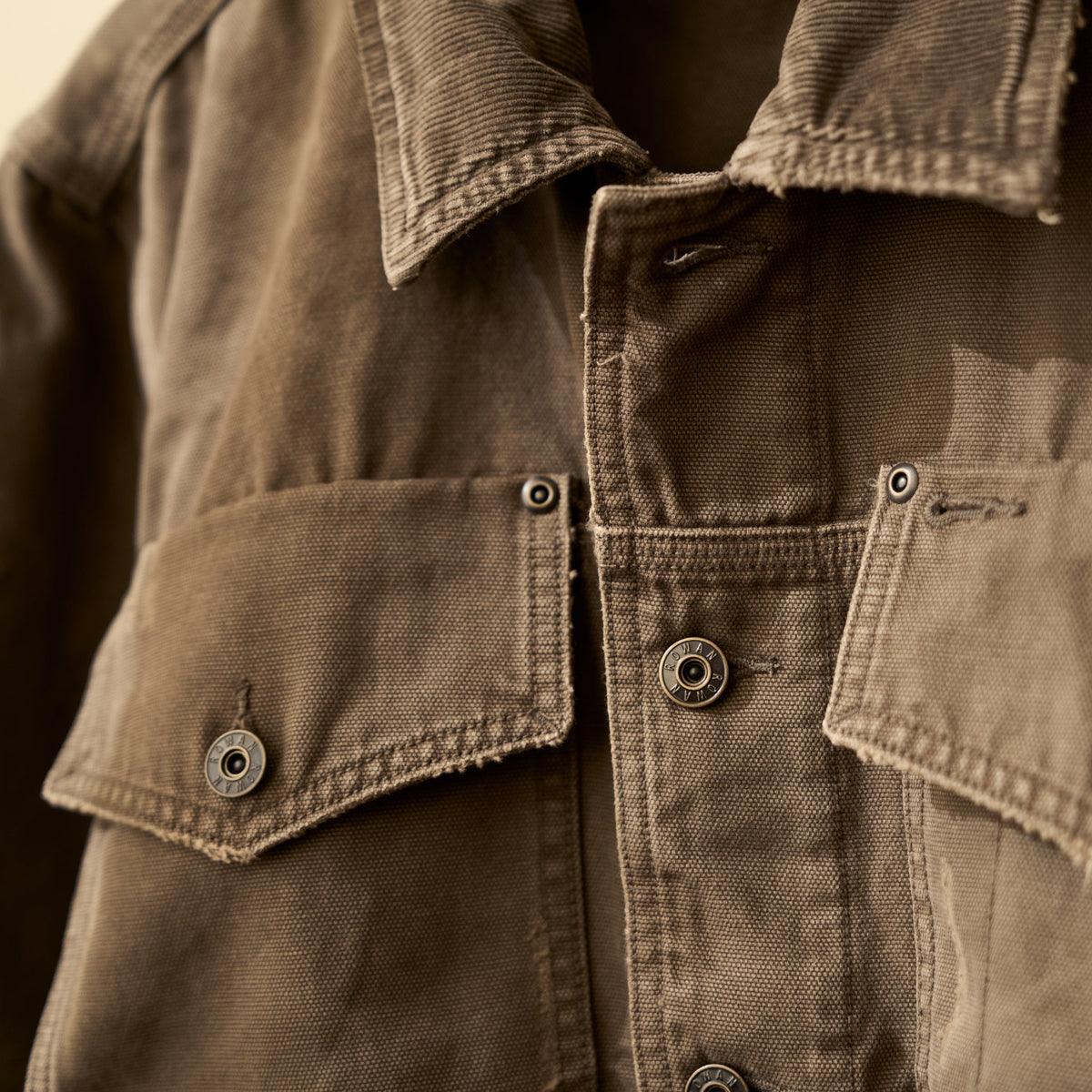 Men's Layers