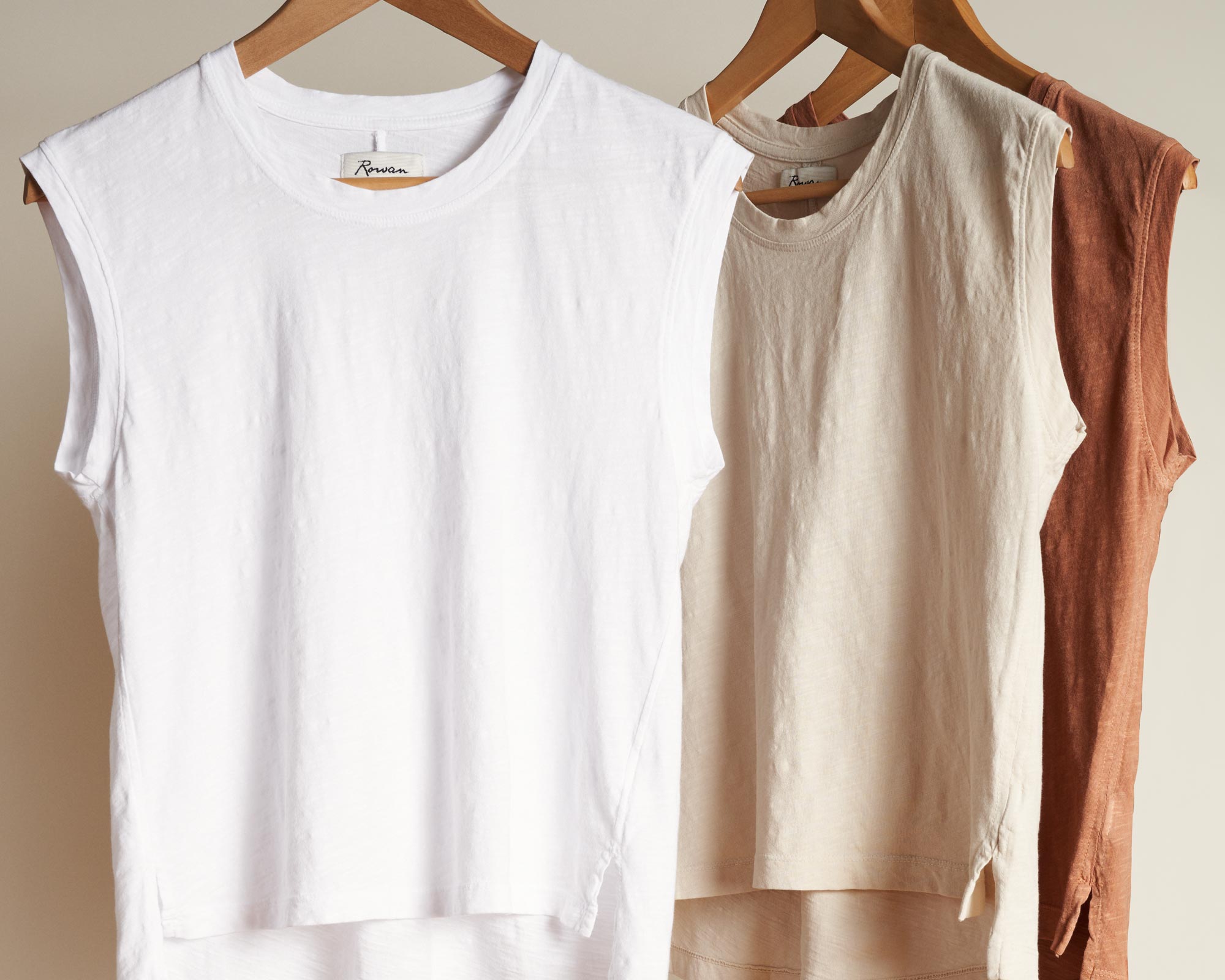 Good Tees Come in Threes