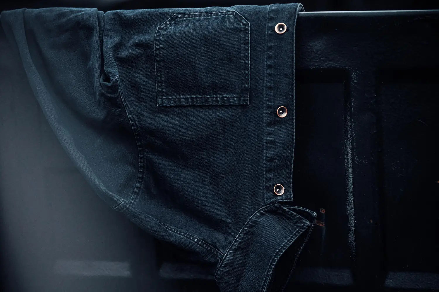 The Denim Collection