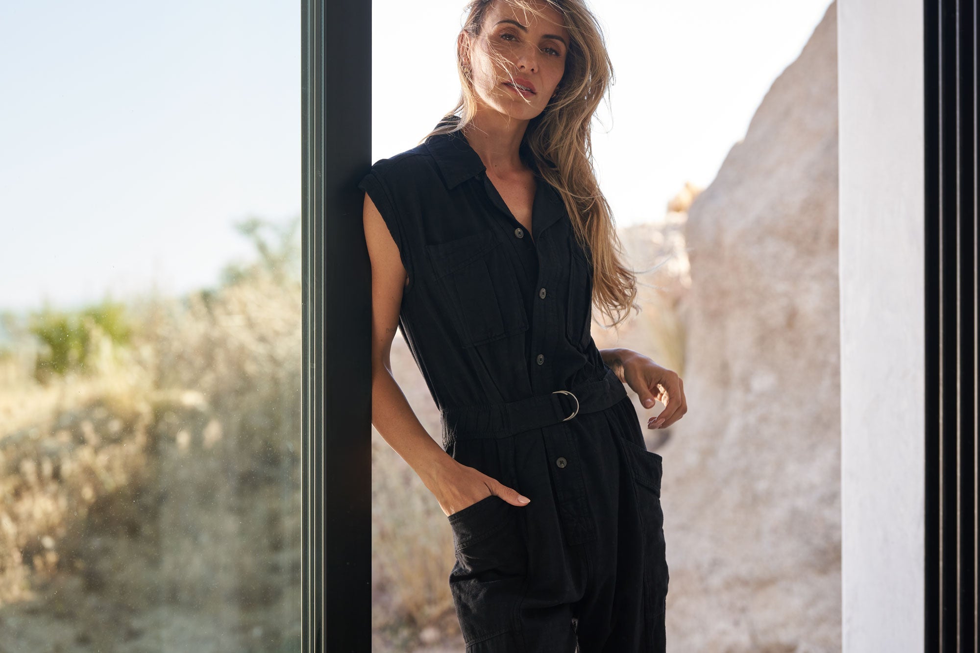 Jumpsuits