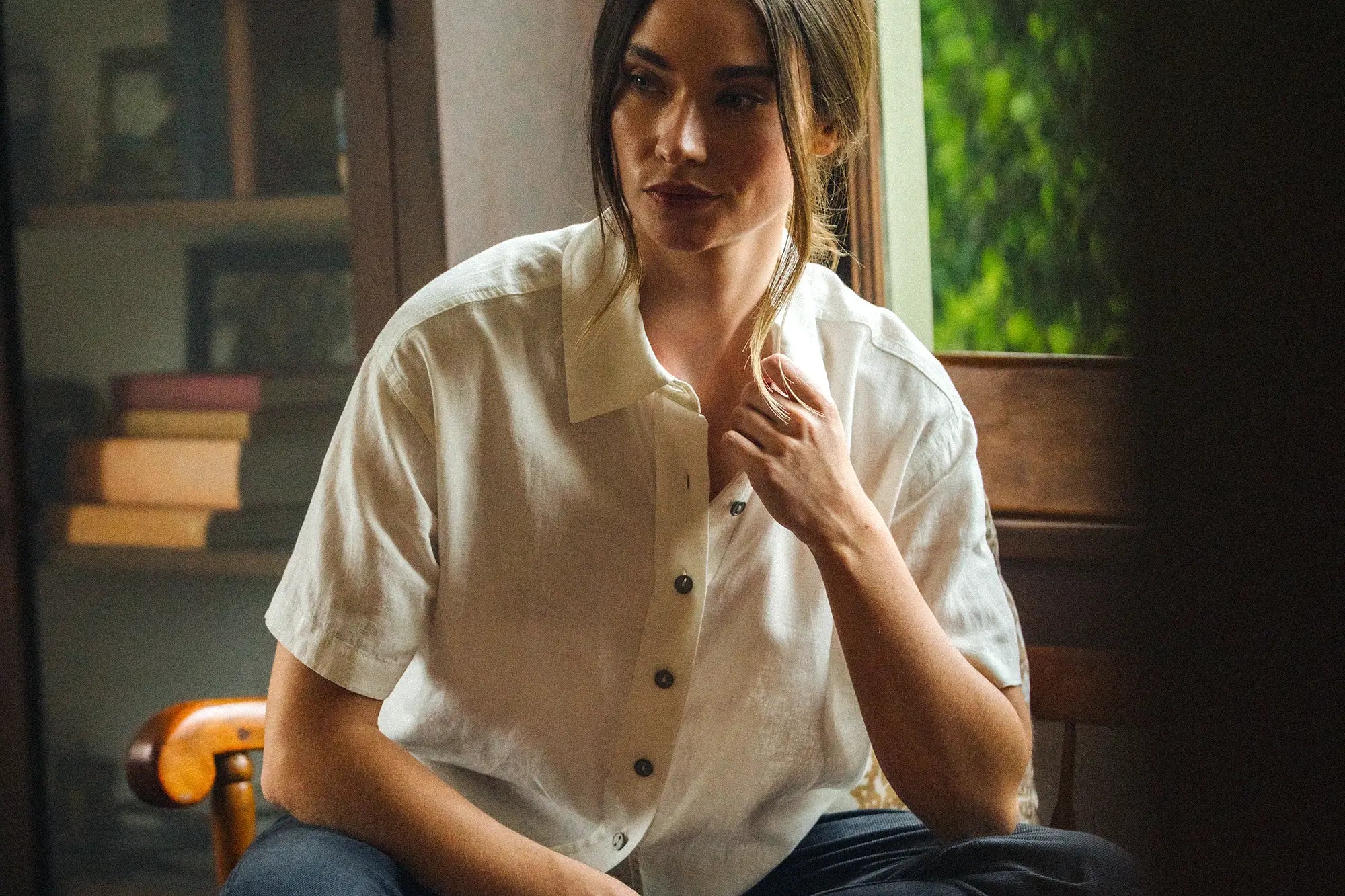 Linen
