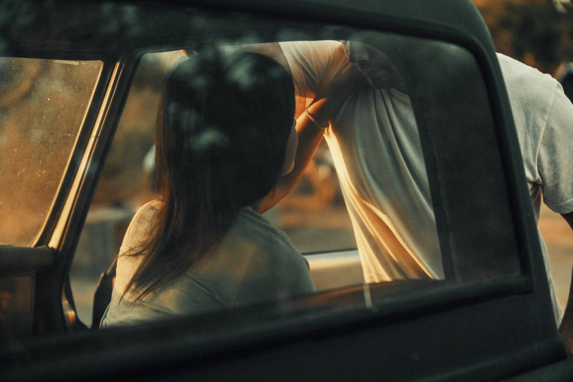 Love is the Road - Rowan