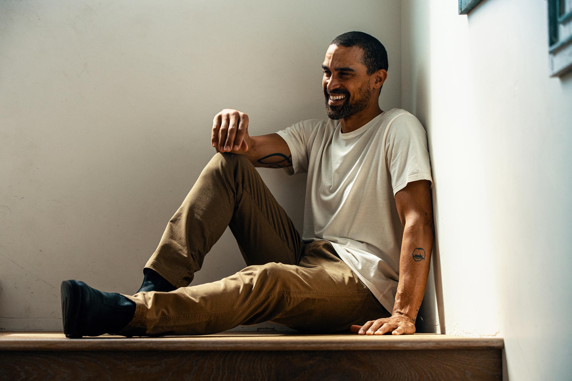 Men's Pants and Shorts - Rowan