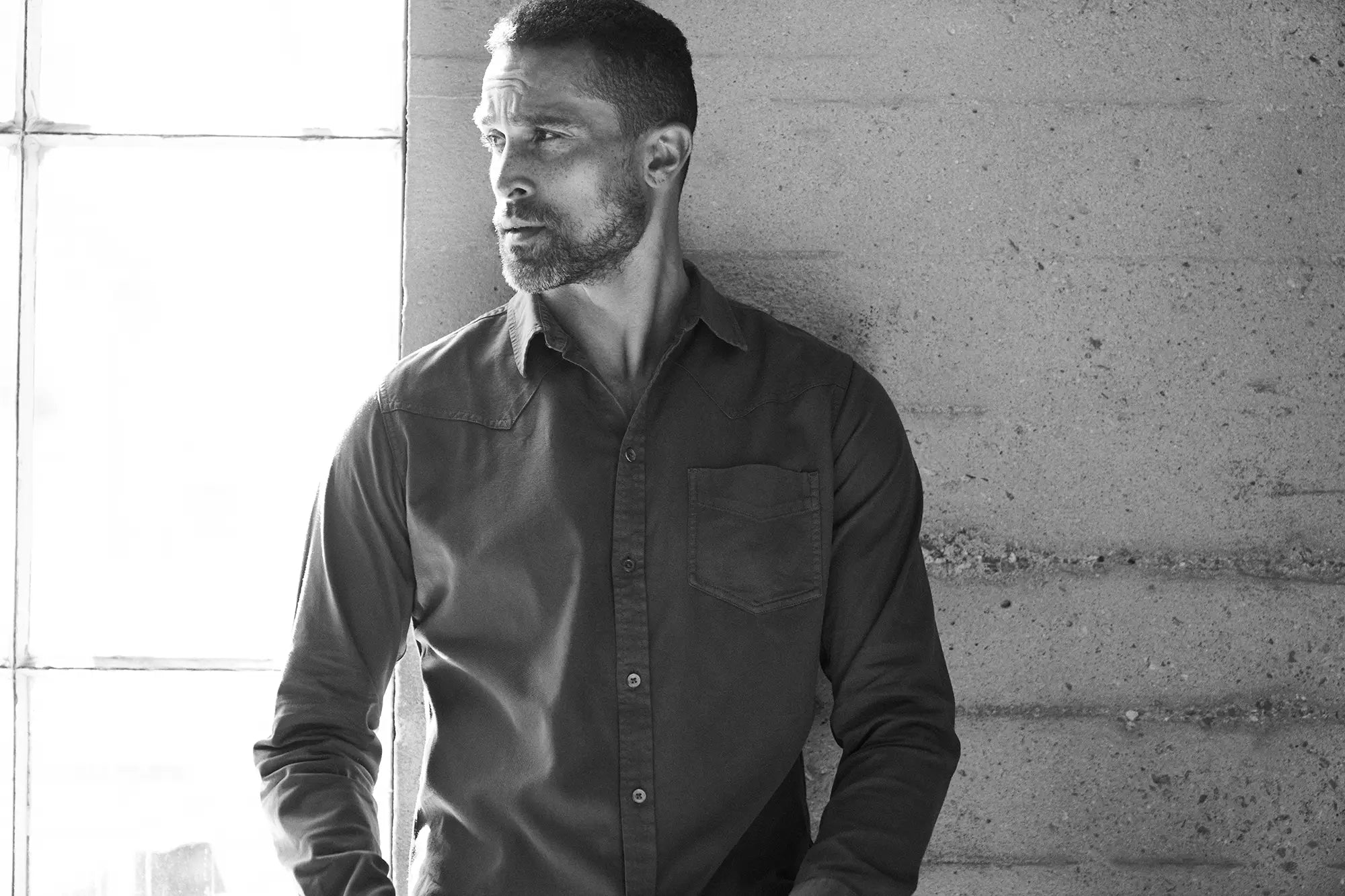 Mens New Arrivals - Rowan