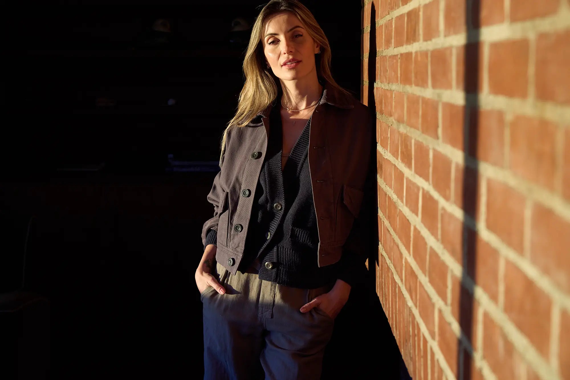 Shop the Look: Year-Round Essentials