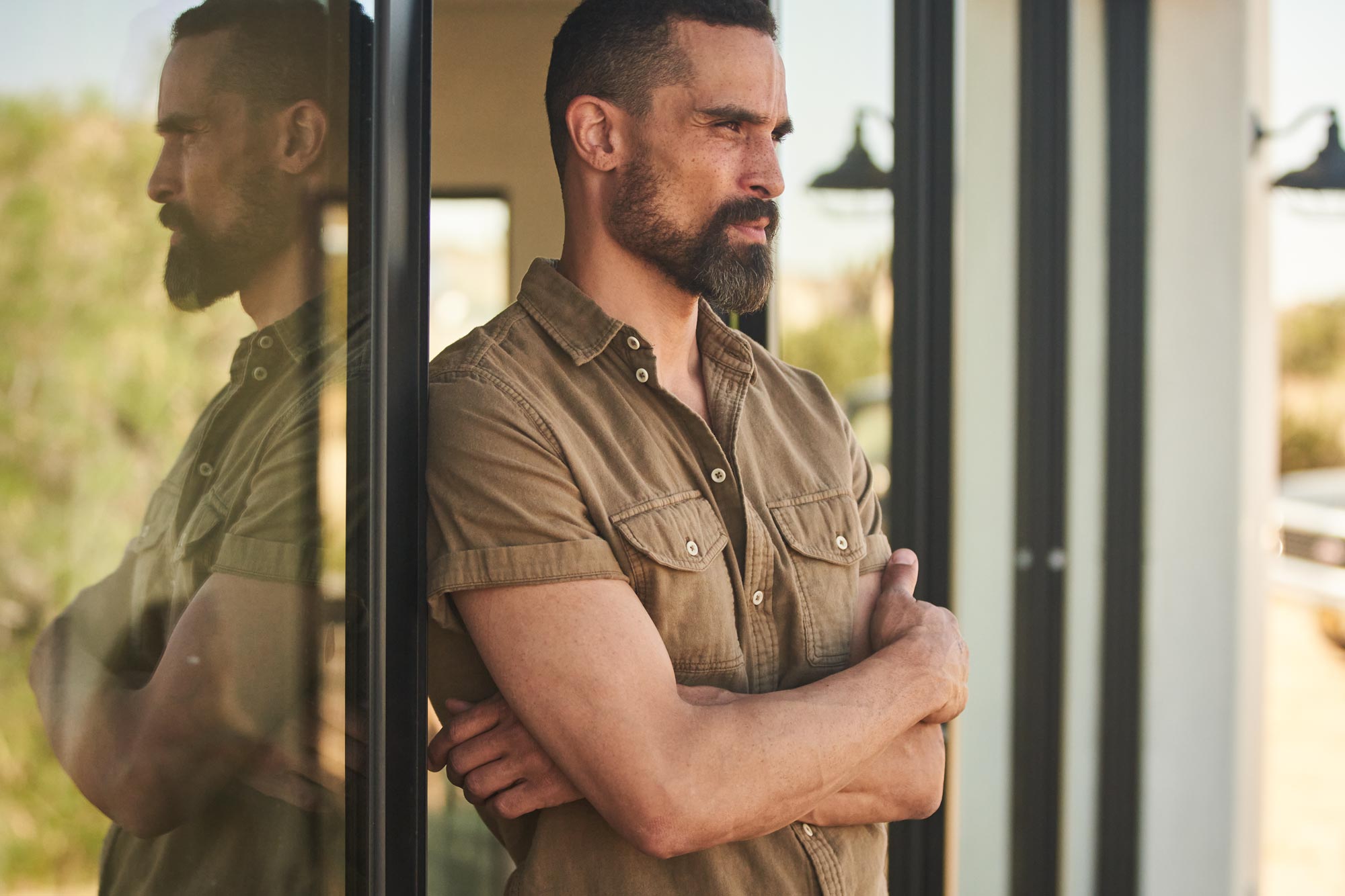 Short Sleeve Shirts