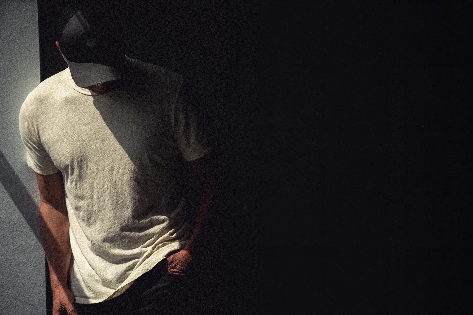 Slub Tees - Rowan