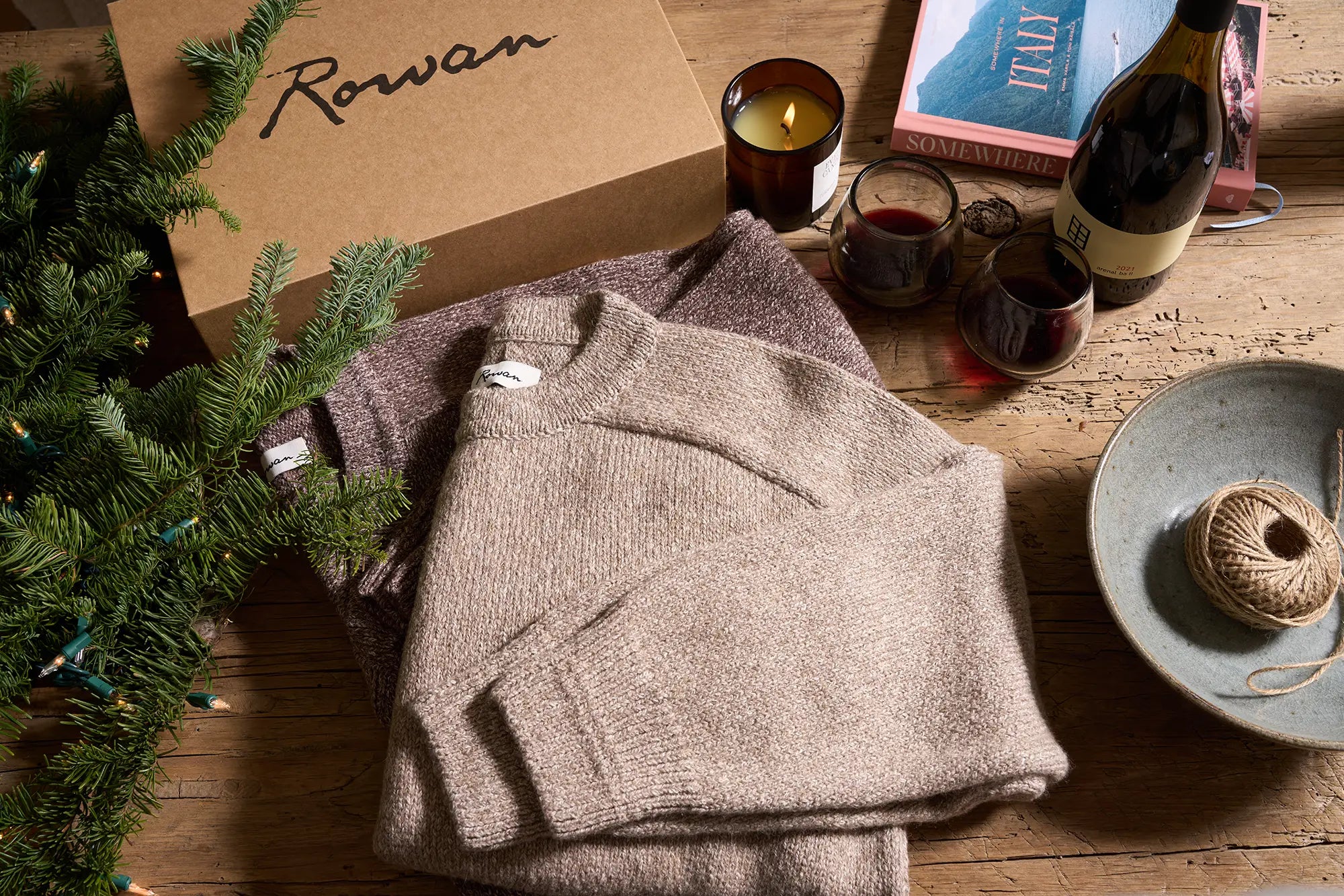 Stylist Holiday Favorites