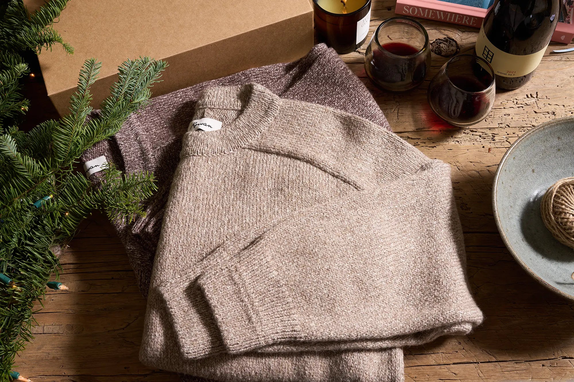 Holiday Gift Guide: Gifts for Her