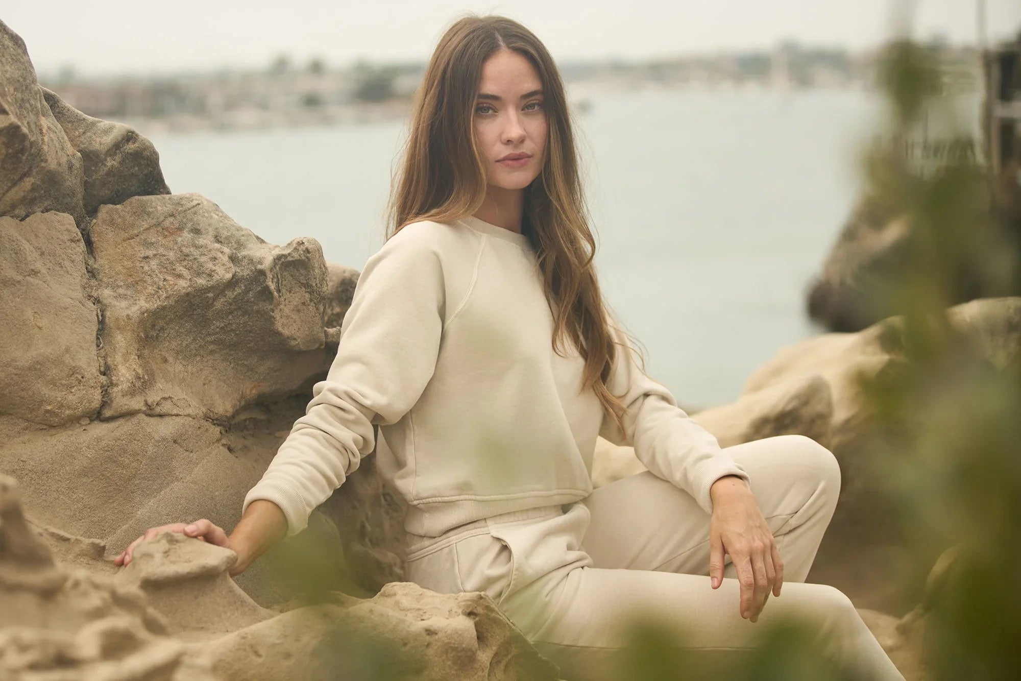 Men's and Women's French Terry