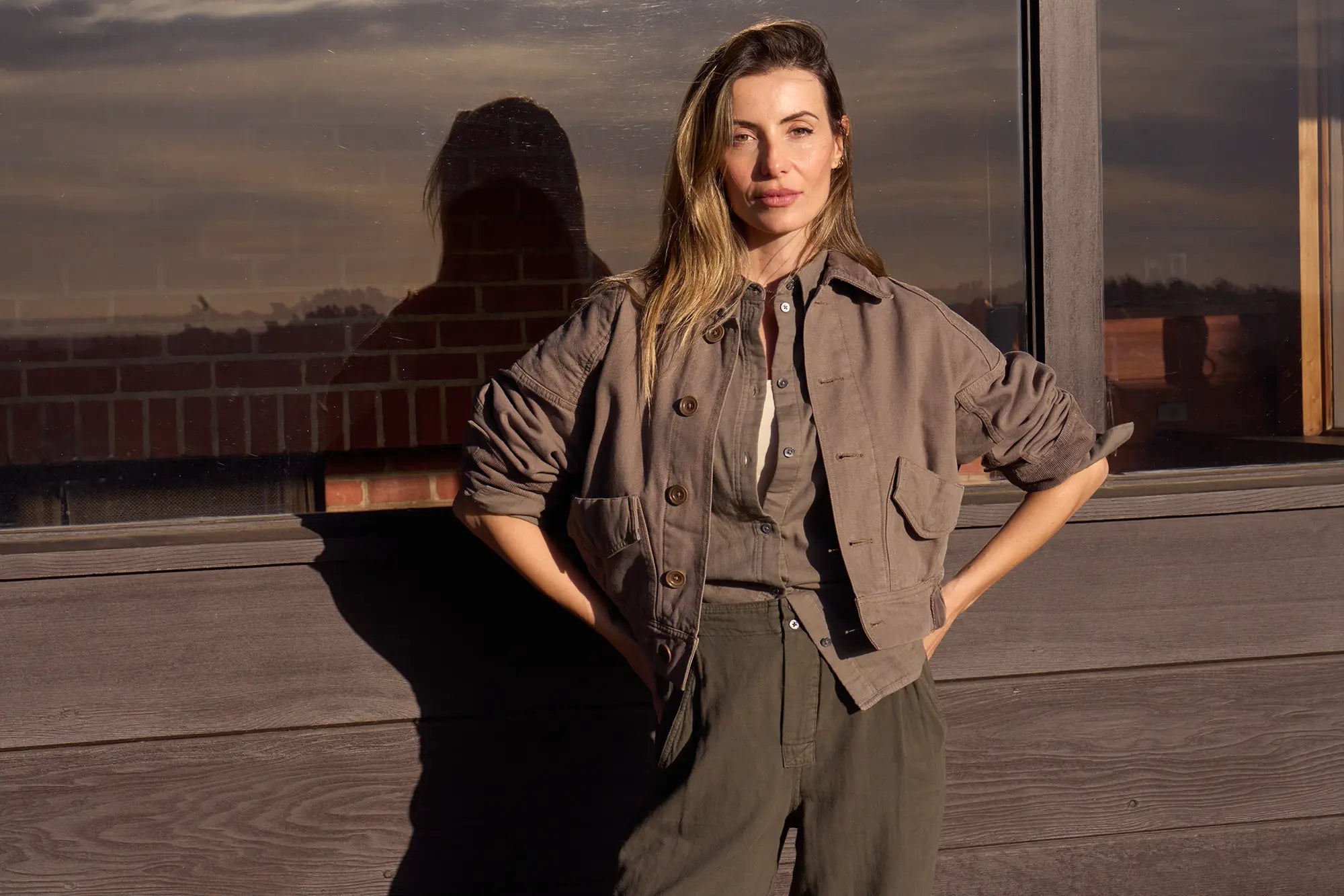 New Arrivals - Rowan