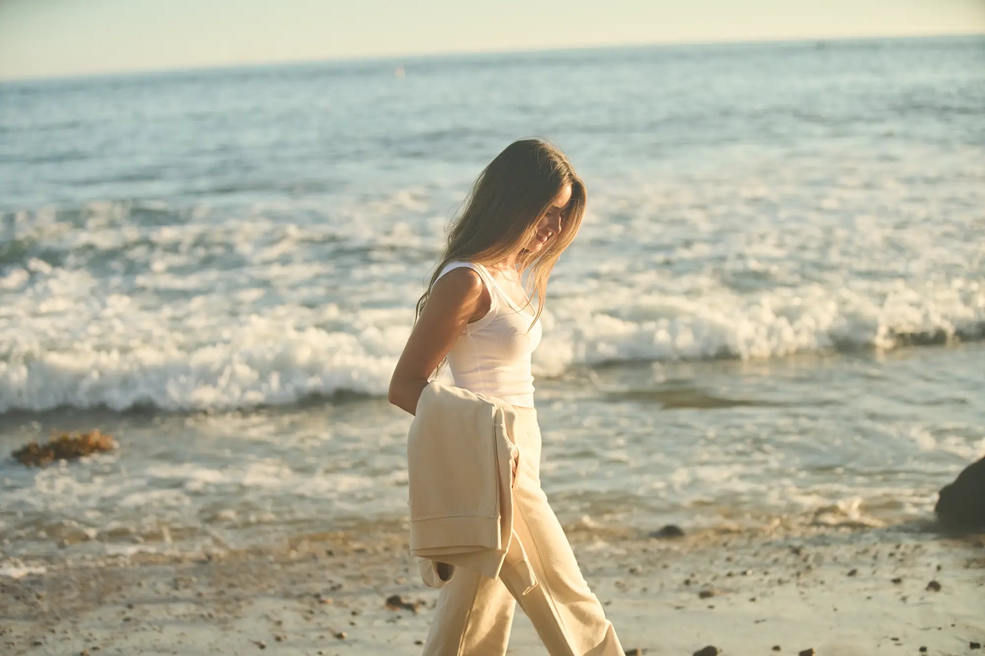 Nights On Glass Beach