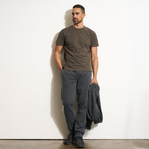 Mens 1955 Asher Standard Tee MKTP0012 Hickory