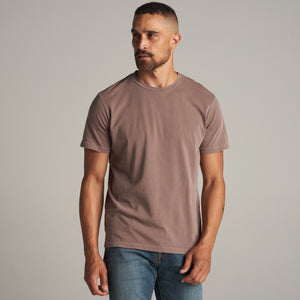Asher Standard Tee