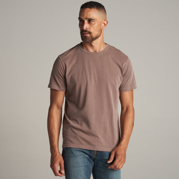 Asher Standard Tee