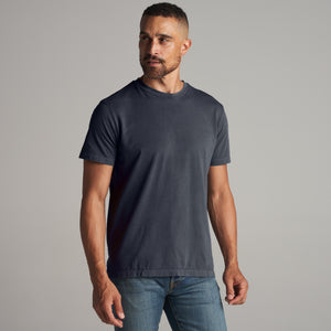 Asher Standard Tee