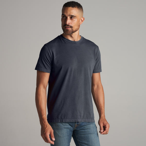 Asher Standard Tee