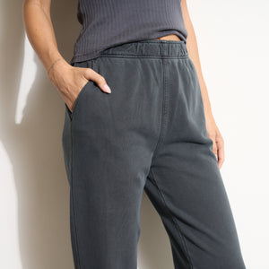 Womens Acklen Sweatpant WKLB0001 Blue Dusk M