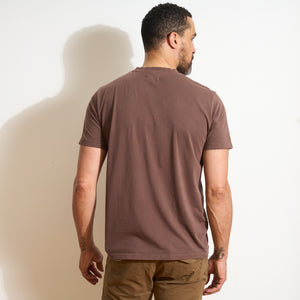 Mens Asher Standard Tee MKTP0002 Mountain Ridge