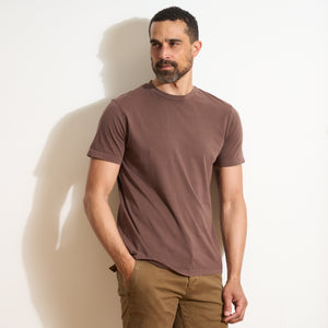 Mens Asher Standard Tee MKTP0002 Mountain Ridge