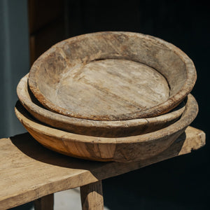 Parat Bowl