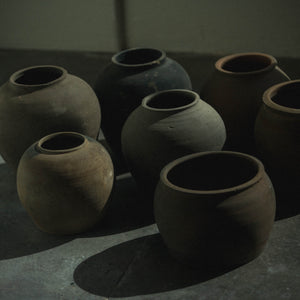Vintage Water Pot