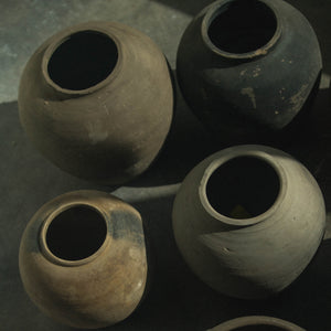 Vintage Water Pot