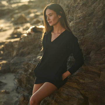 Womens Dawson Raglan Sleeve Heritage Dress