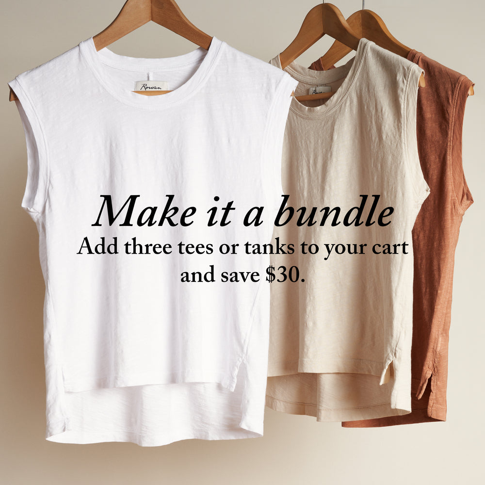 Womens Savannah Muscle Tank WKTP0009 White