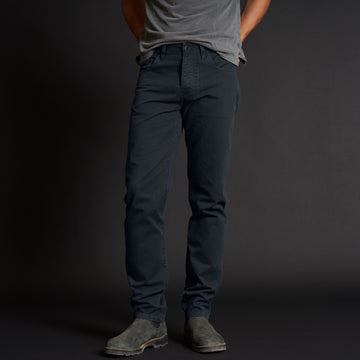 JD 5 Pocket Twill Pant