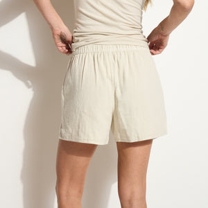 Womens Joan Short WWSR0001 Bone