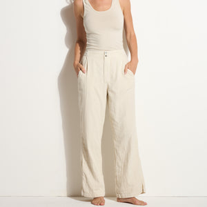 Womens Joyce Pant WWPT0011 Bone