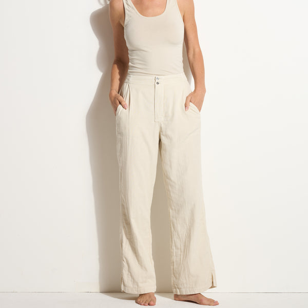 Womens Joyce Pant WWPT0011 Bone