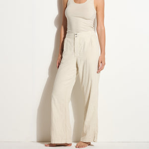 Womens Joyce Pant WWPT0011 Bone