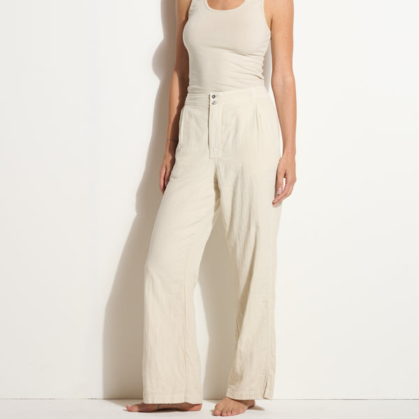 Womens Joyce Pant WWPT0011 Bone