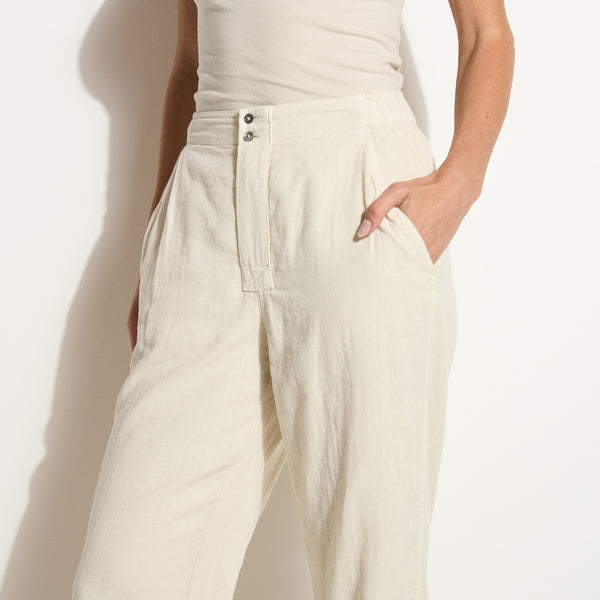 Womens Joyce Pant WWPT0011 Bone