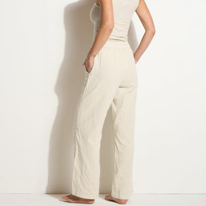 Womens Joyce Pant WWPT0011 Bone