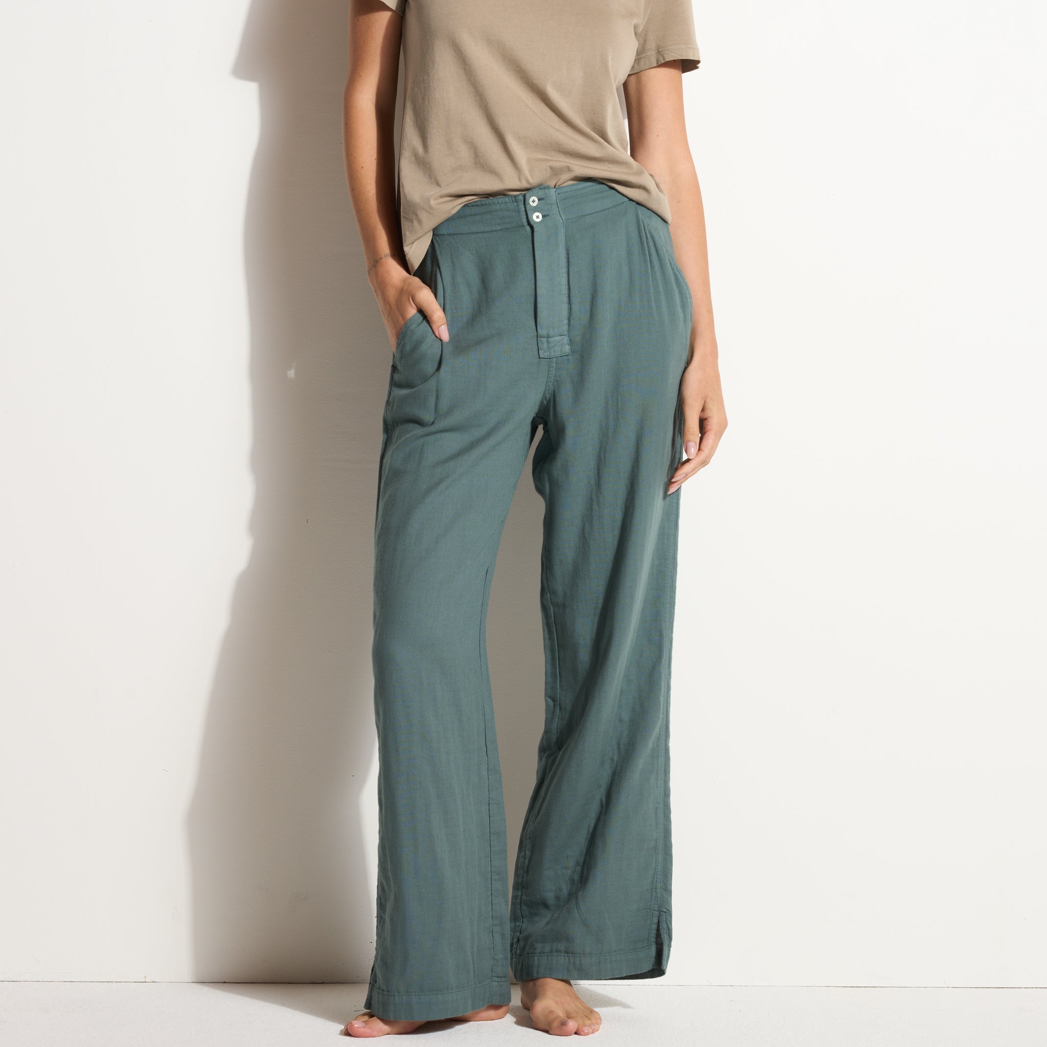 Joyce Pant – Rowan