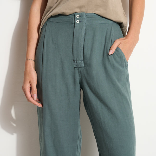 Womens Joyce Pant WWPT0011 Pueblo Blue